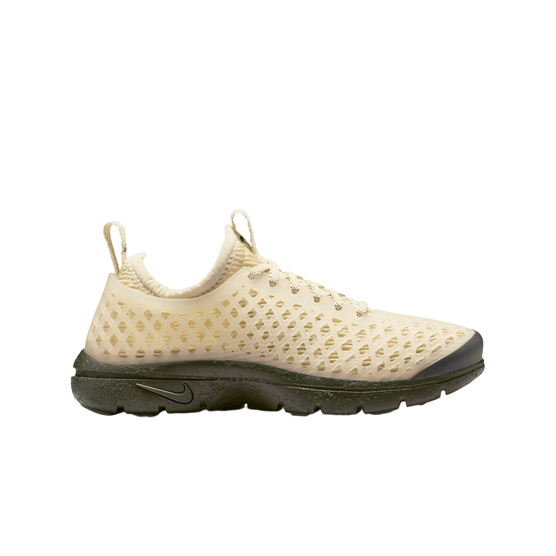 IQ0310-355 (W) Nike Rejuven8 Run Sequoia Light Khaki