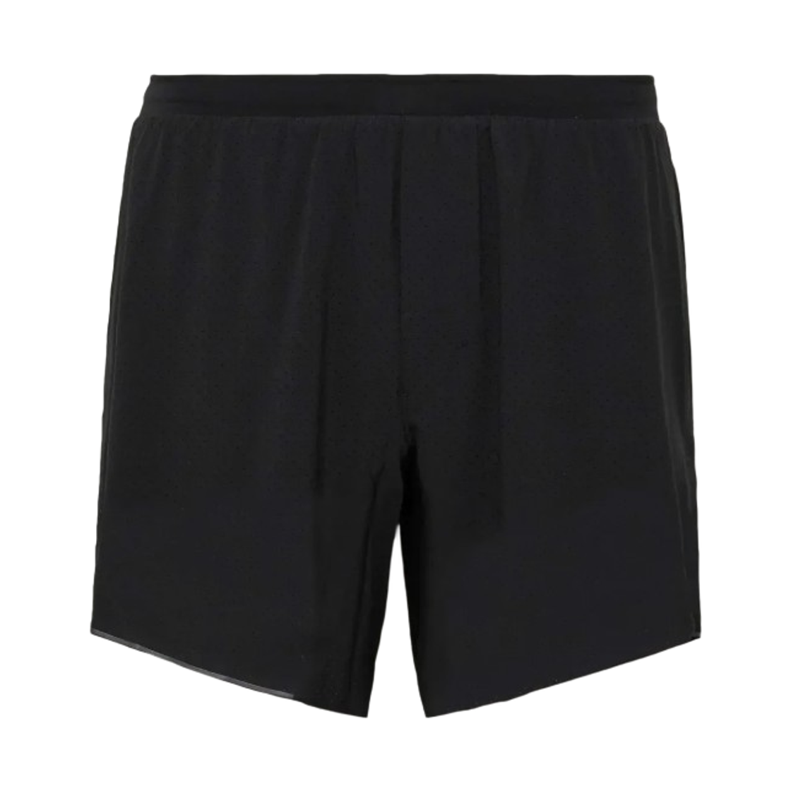 룰루레몬 패스트 앤 프리 6인치 라인드 쇼츠 블랙(Lululemon Fast and Free 6 Inch Lined Shorts Black)