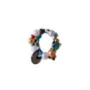 Jewelry.Kwak Line Ring 020