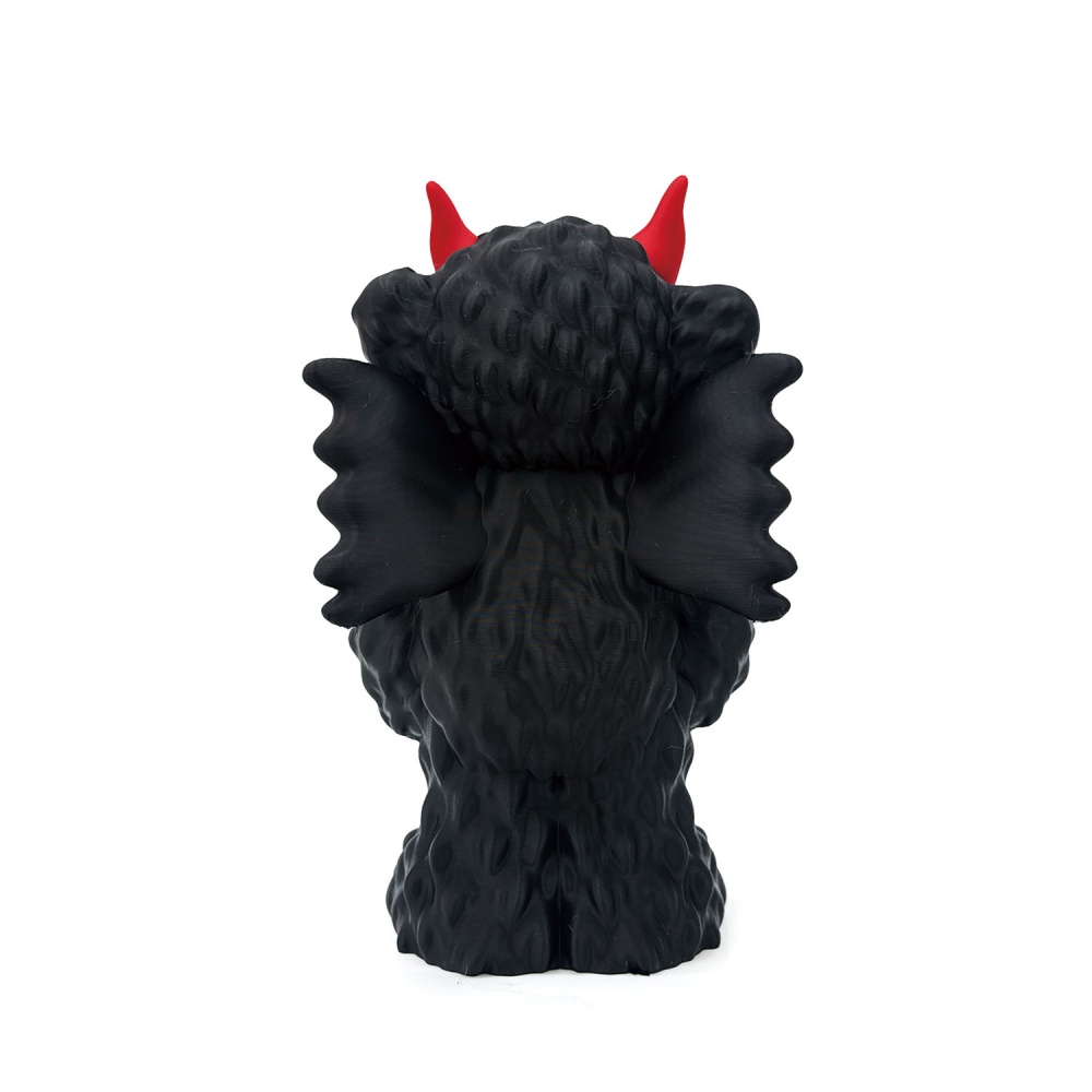 인세인개러지 데빌 베어 피규어(IGS X MFE Devil Bear Figure) - 2
