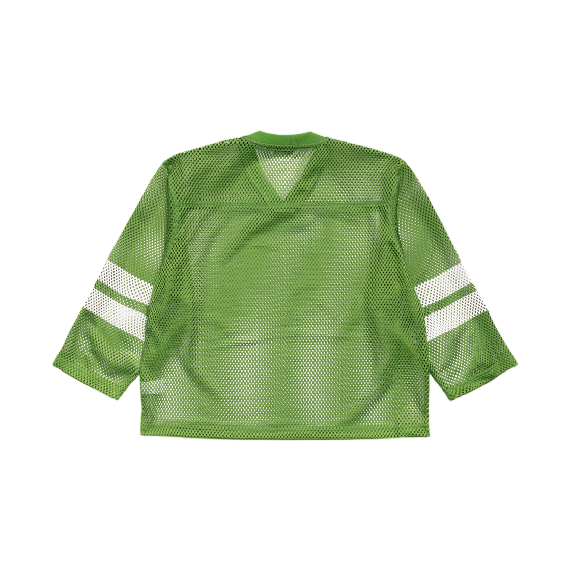 스투시 트러커 팀 저지 그린(Stussy Trucker Team Jersey Green) - 2