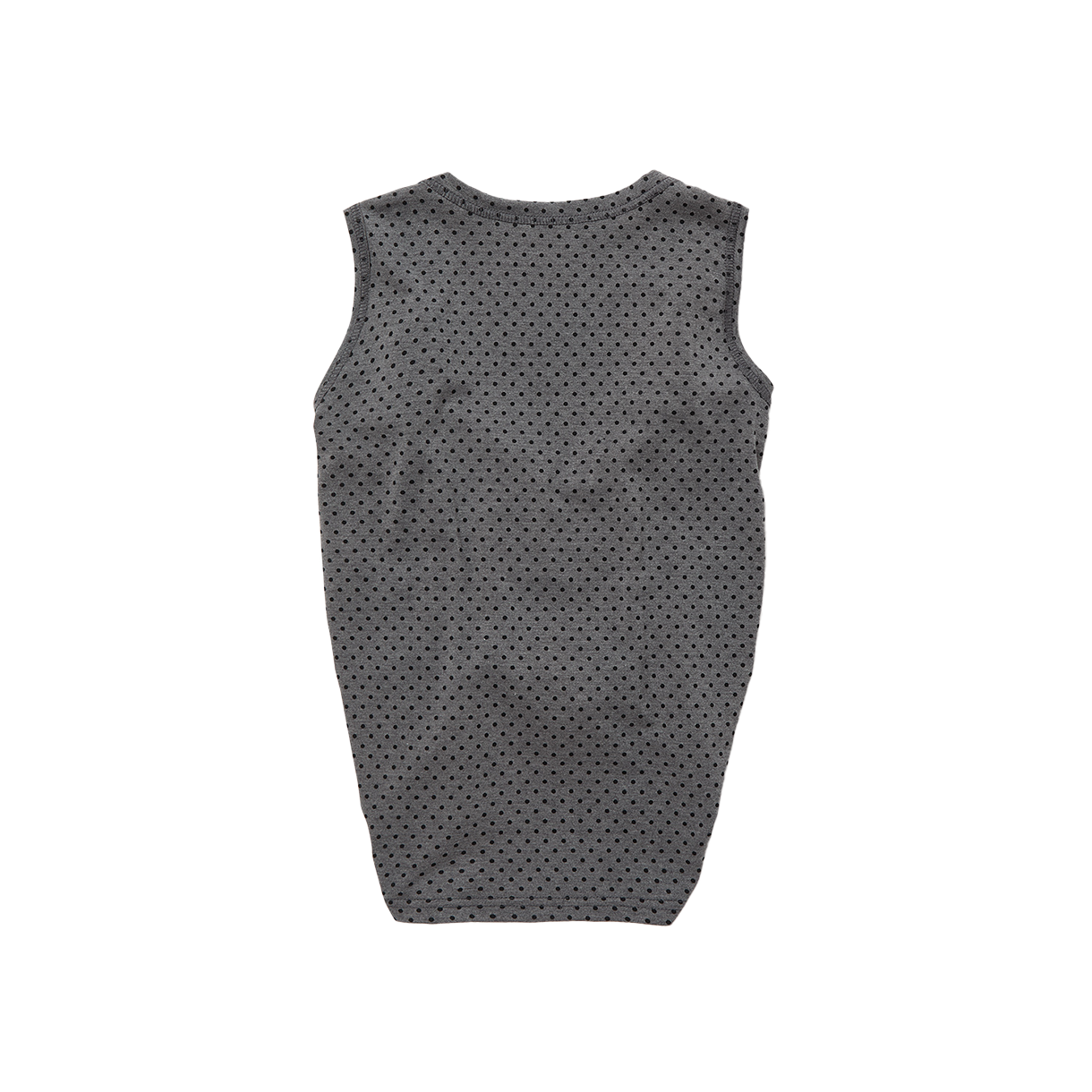 퍼버즈 우먼 브레이드 탱크 탑 그레이 - 26SS(Perverze Women Braid Tank Top Gray - 26SS) - 2