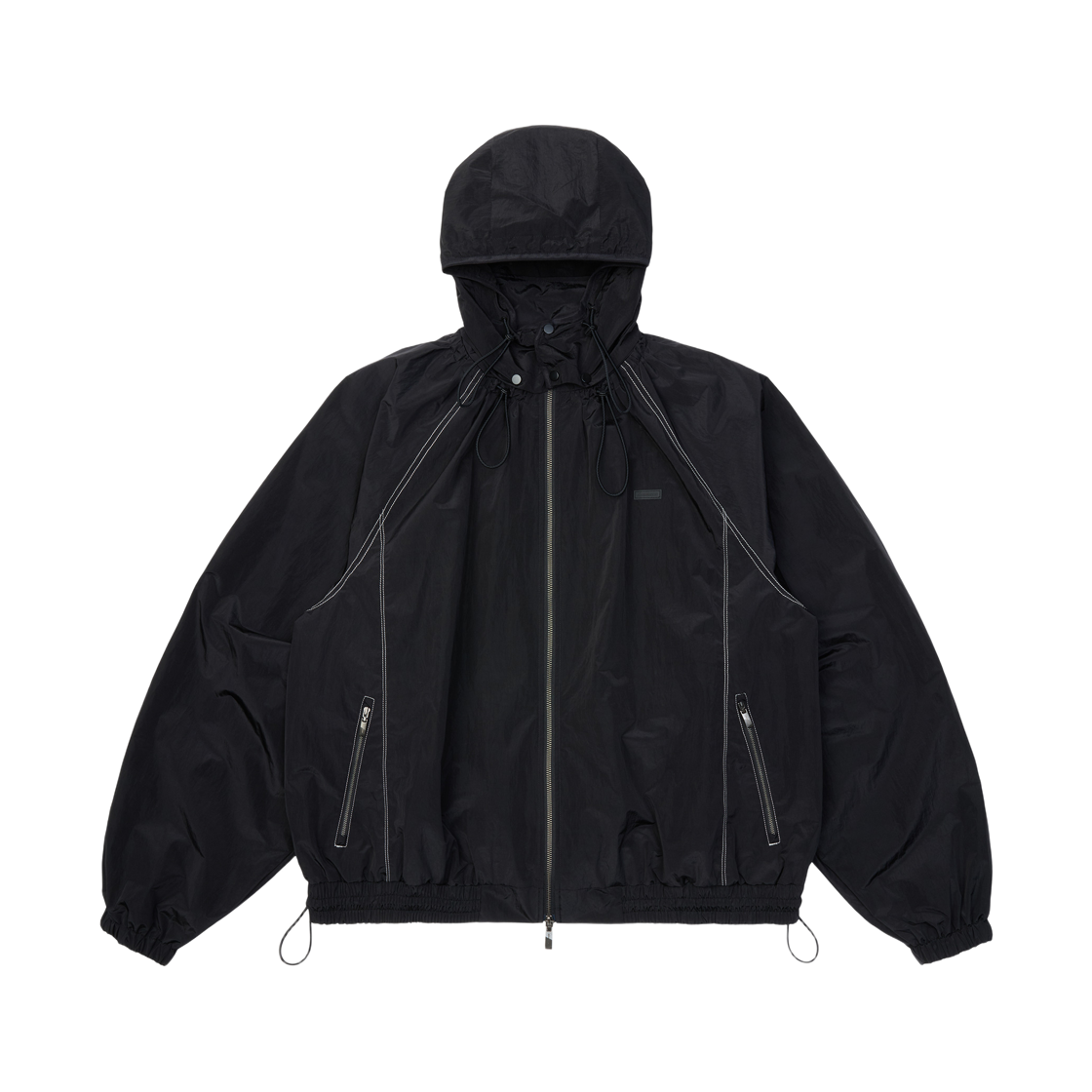 아더에러 트랙 자켓 프로덕트. 98 느와르(Ader Error Track Jacket Product. 98 Noir) - 1