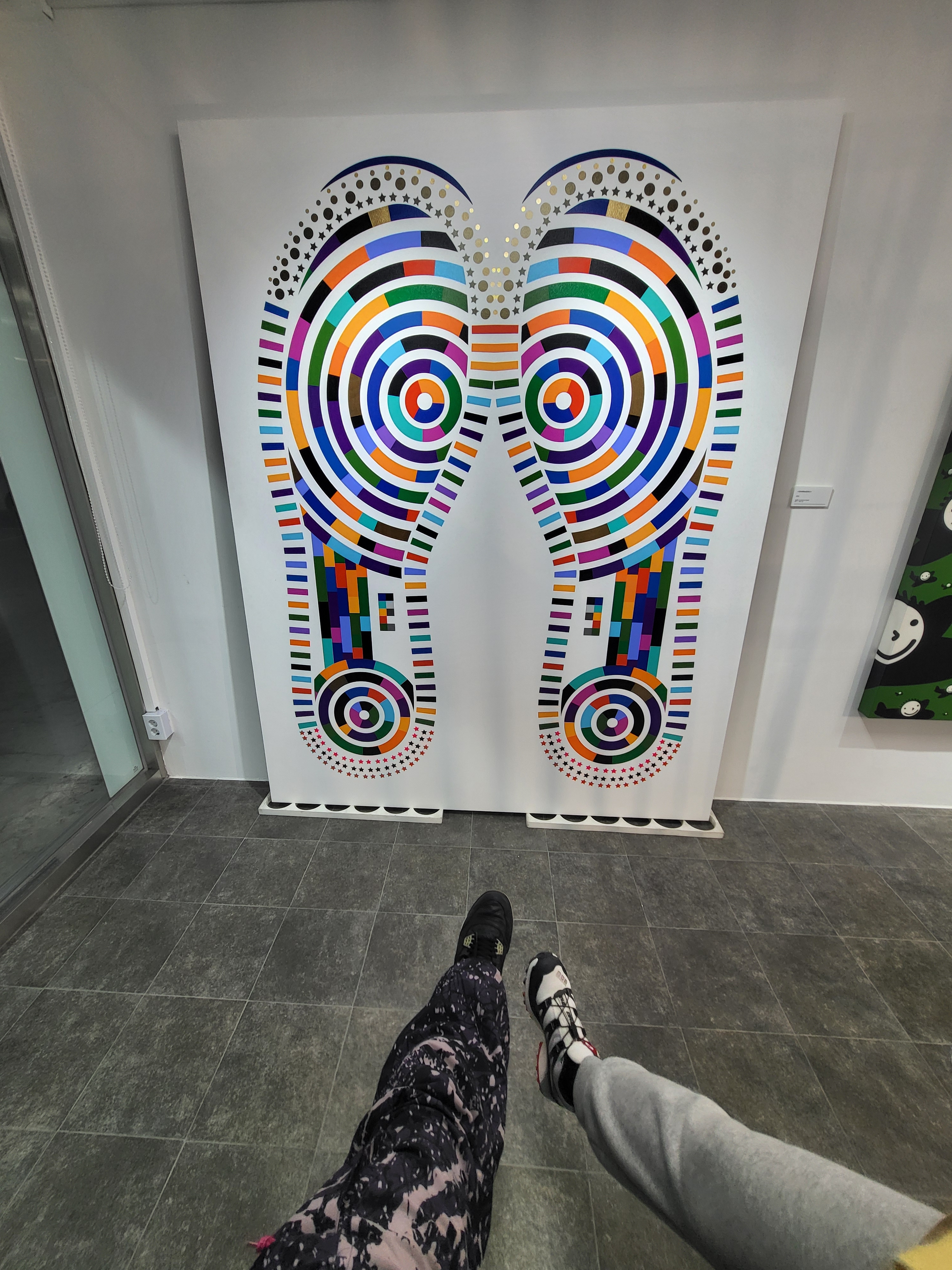 Nike ACG Chenna Vortex Storm-Fit Pants Dark Raisin Anthracite - Asia, Jordan 4 Retro Oreo 2015 착용 스타일