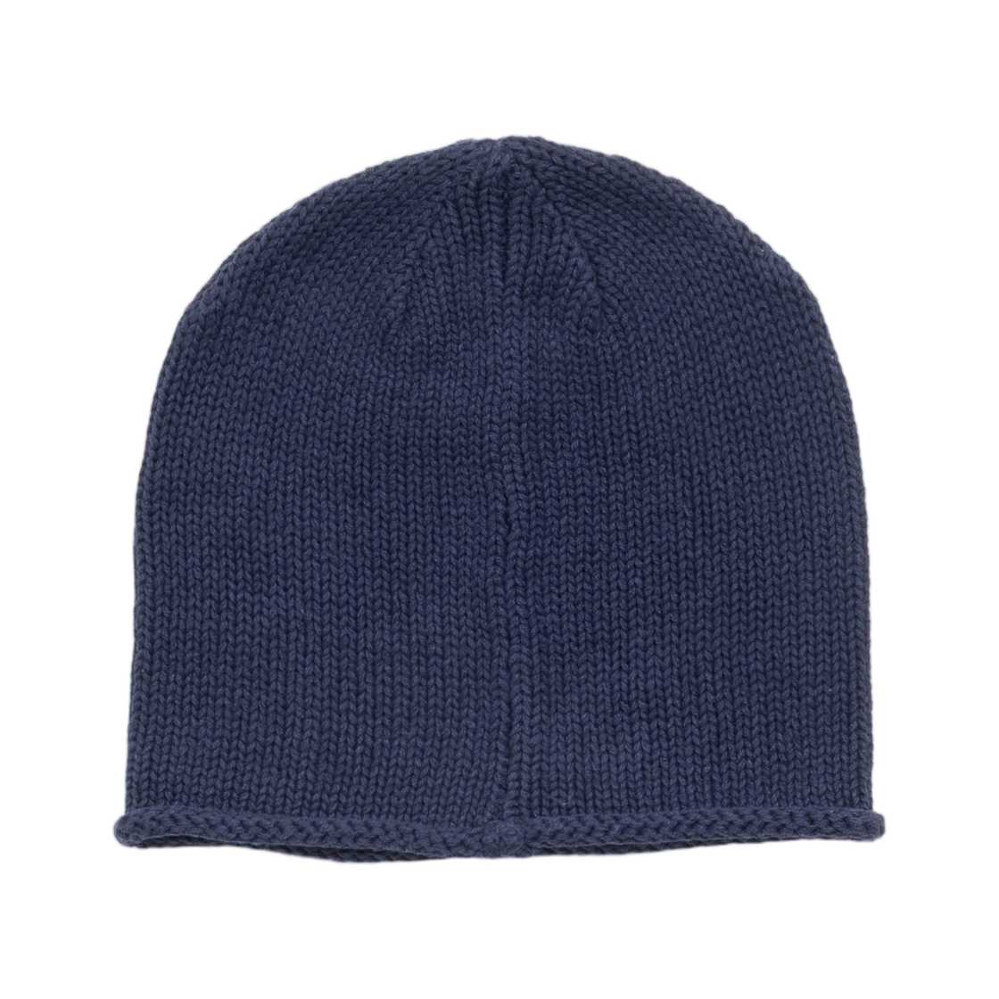 스투시 S 니트 스컬캡 네이비(Stussy S Knit Skullcap Navy) - 2