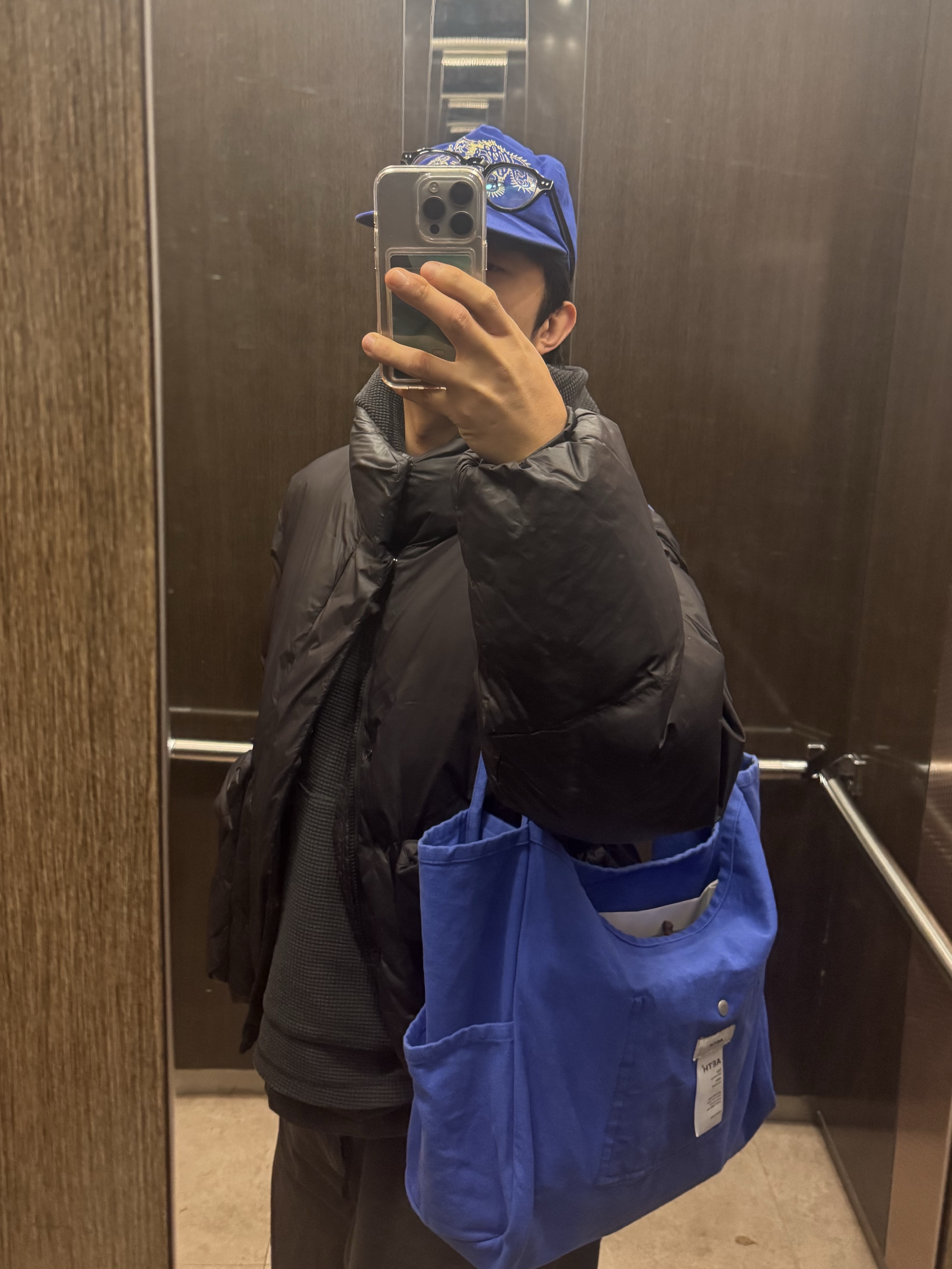 우기님의 스타일