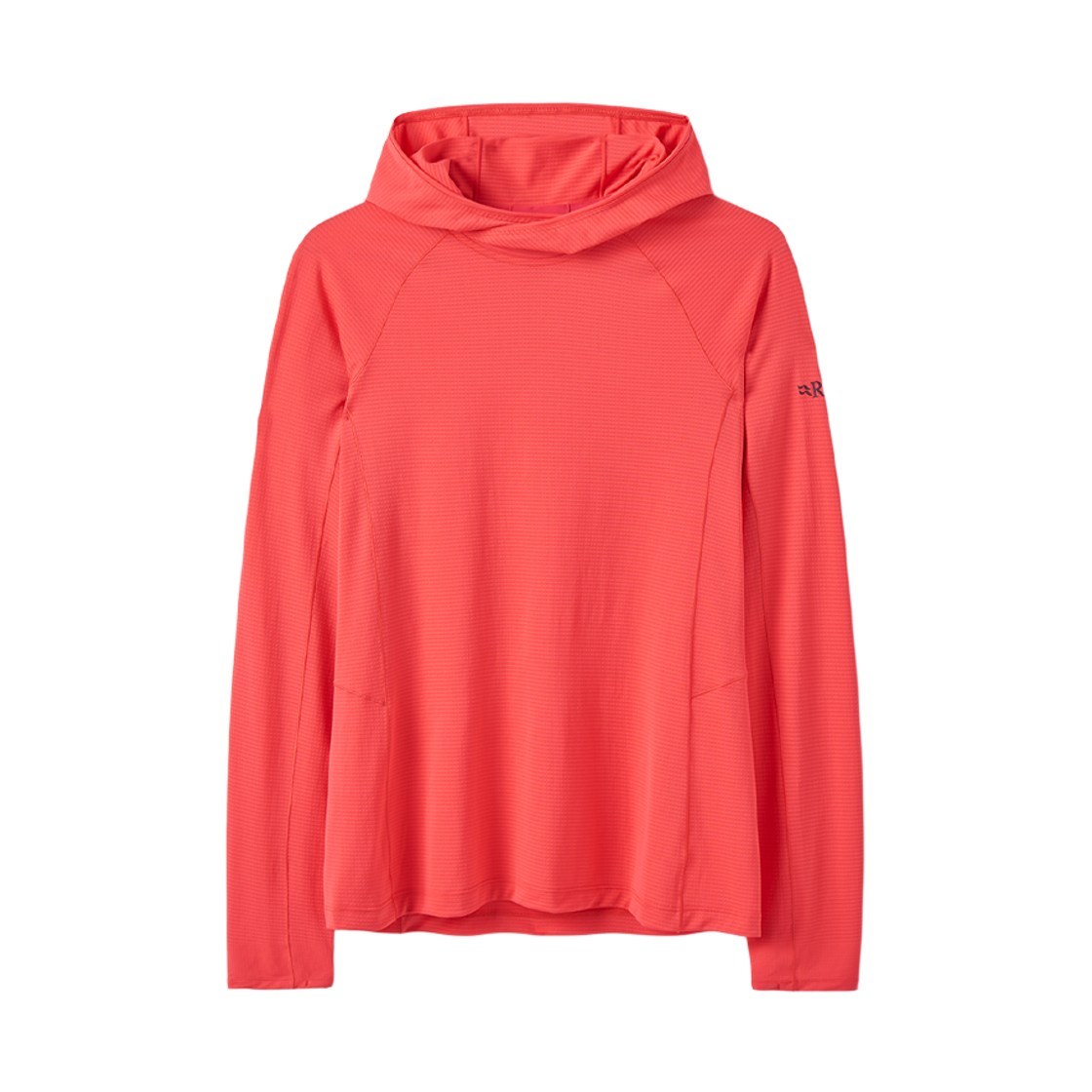 랩 소닉 후디 여 히비스커스(Rab Sonic Hoody Wmns Hibiscus) - 1