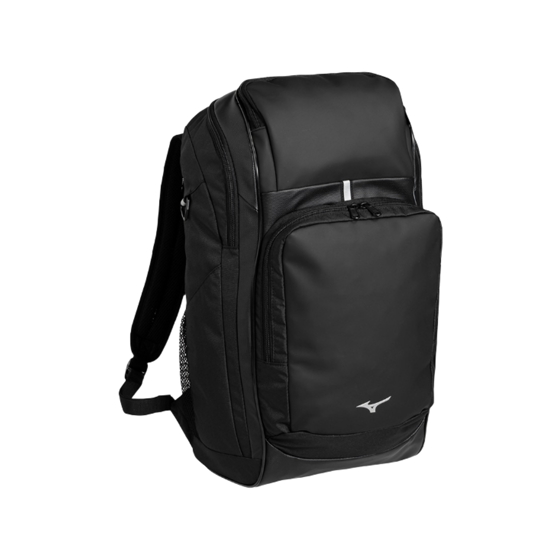 미즈노 팀 백팩 35L 블랙(Mizuno Team Backpack 35L Black)