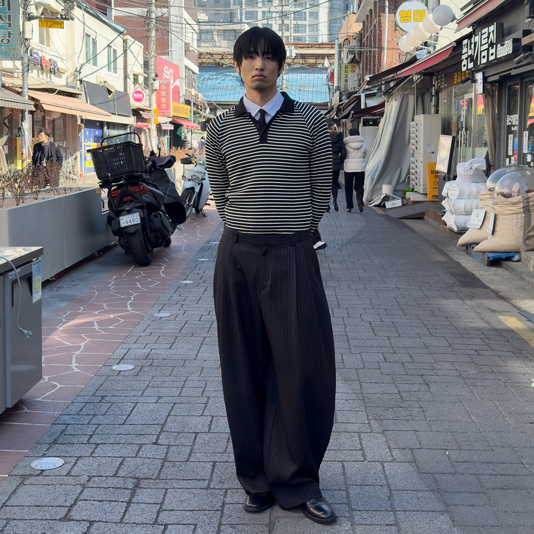 언타터님의 스타일 - 3