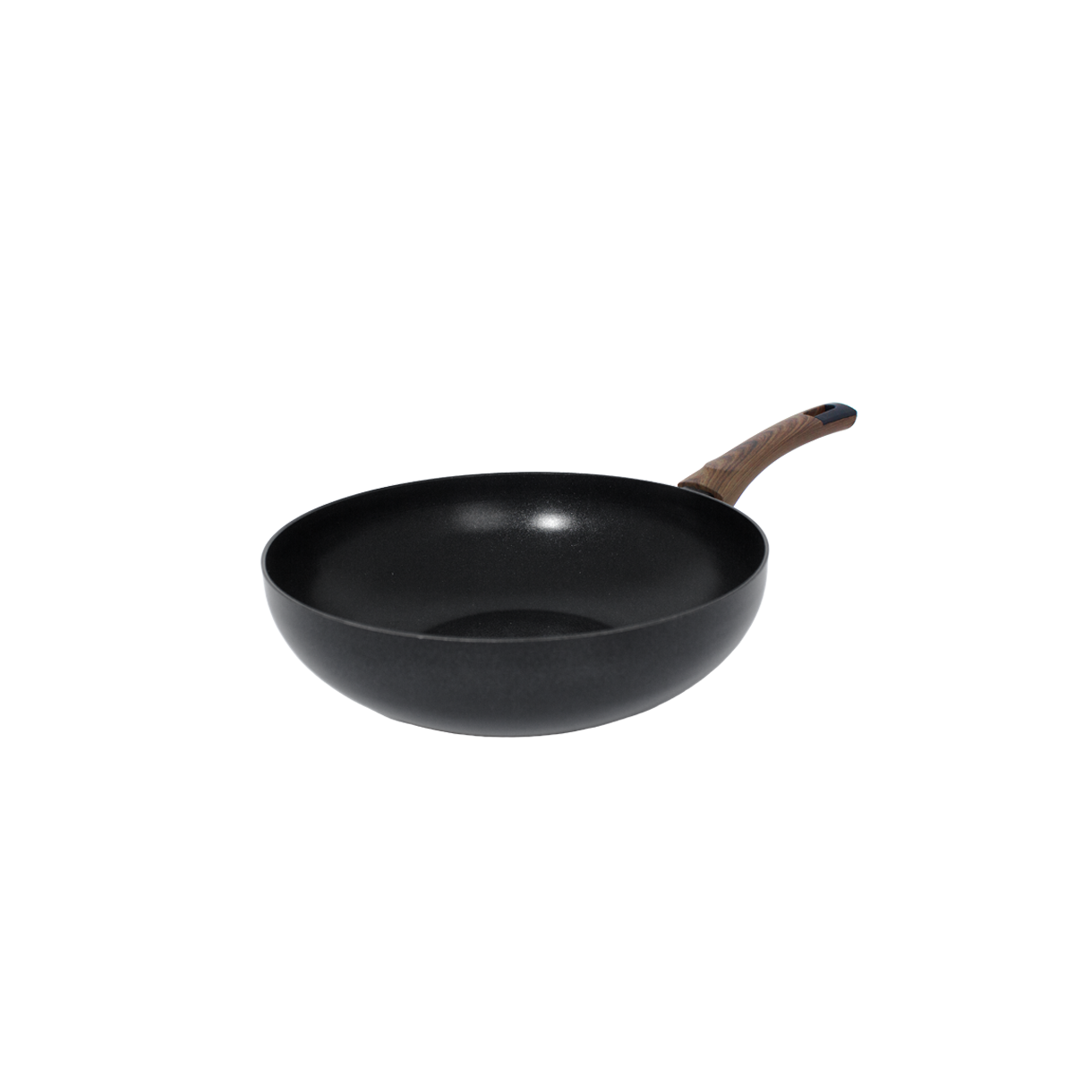 실바트 까리노 IH 인덕션 궁중팬 28cm(Silvat Carino IH Induction Wok 28 cm)