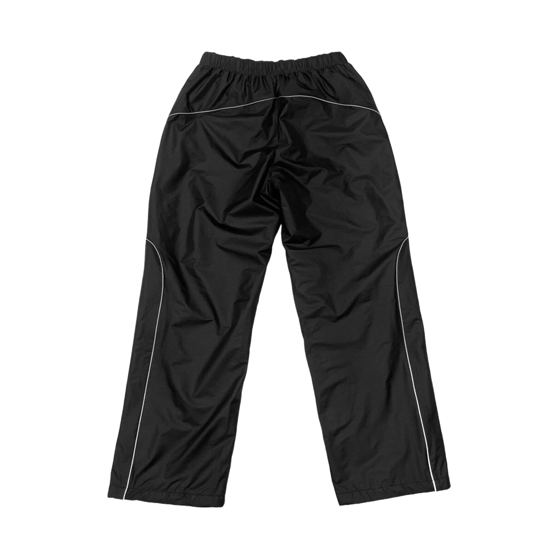 키아세 리플렉트 트랙 팬츠 블랙(Kiiace Reflect Track Pants Black) - 2