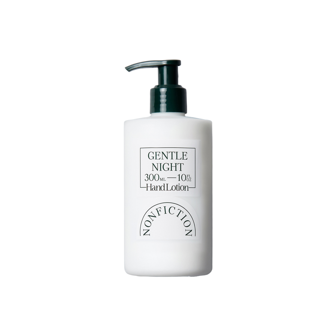 논픽션 젠틀 나잇 핸드 로션 300ml(Nonfiction Gentle Night Hand Lotion 300ml) - 1