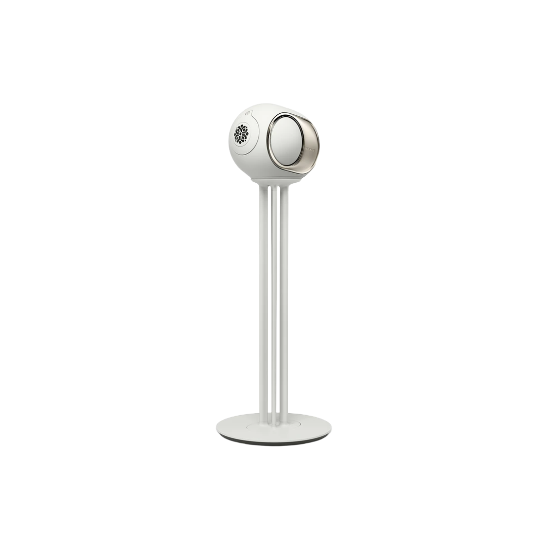 드비알레 트리 팬텀 얼티밋 98데시벨 라이트펄(Devialet Tree Phantom Ultimate 98dB Light Pearl)