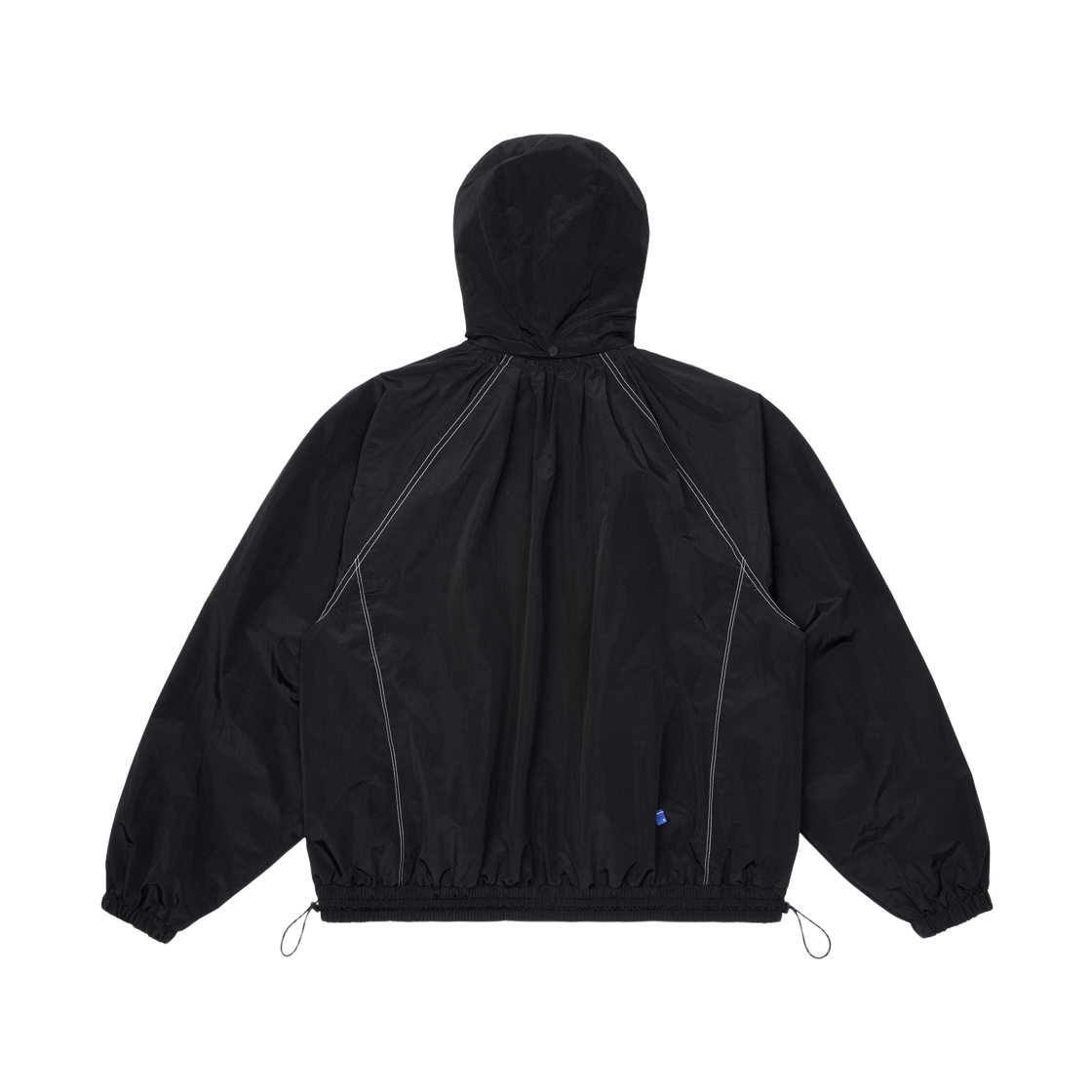 아더에러 트랙 자켓 프로덕트. 98 느와르(Ader Error Track Jacket Product. 98 Noir) - 2