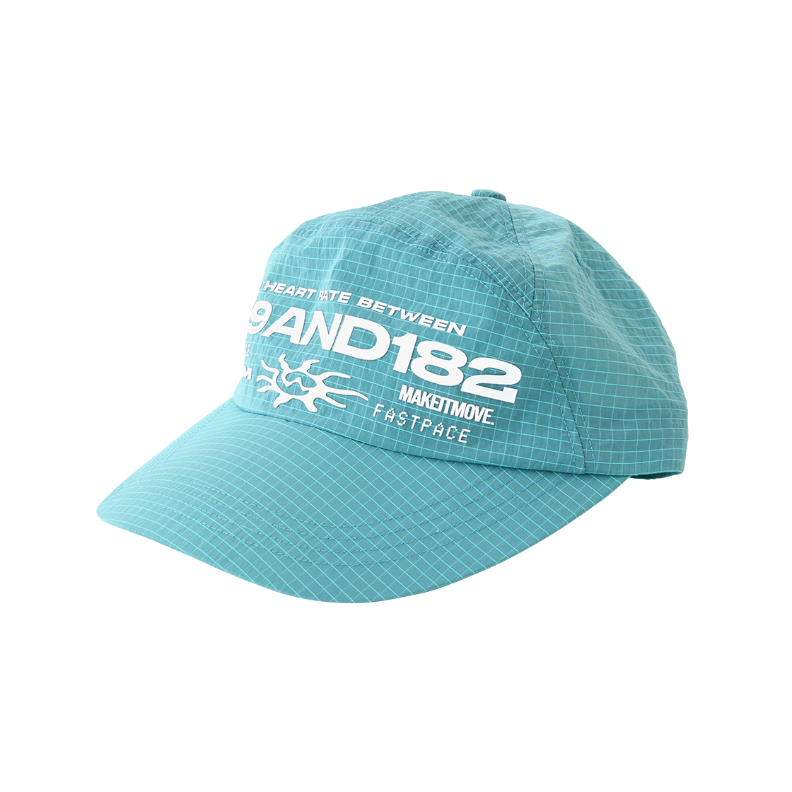 엠아이엠 립스탑 캡 에메랄드(MIM Ripstop Cap Emerald) - 1