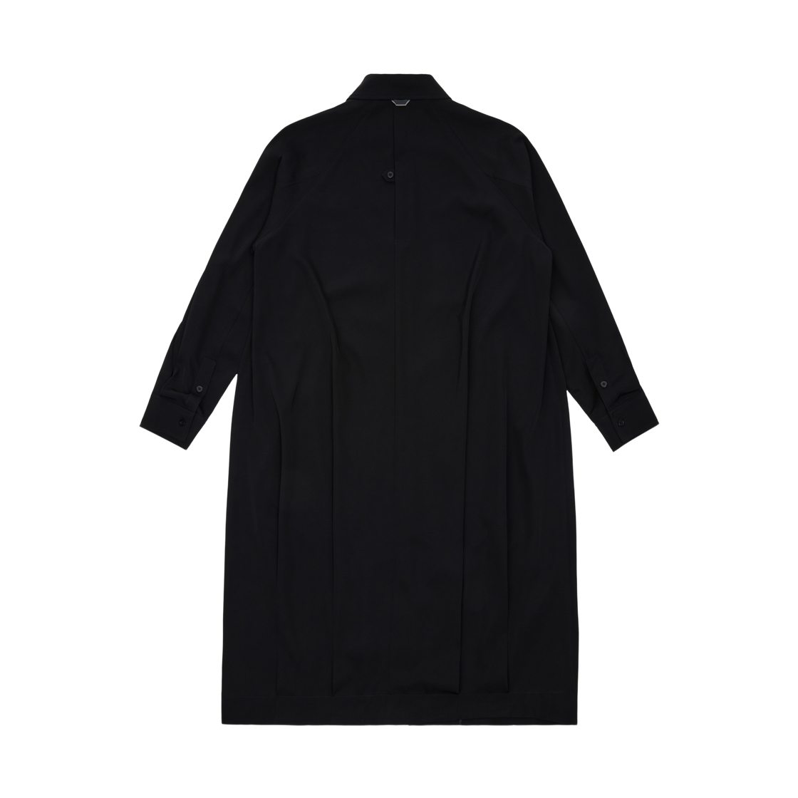 아더에러 코트 프로덕트. 4 느와르(Ader Error Coat Product. 4 Noir) - 2