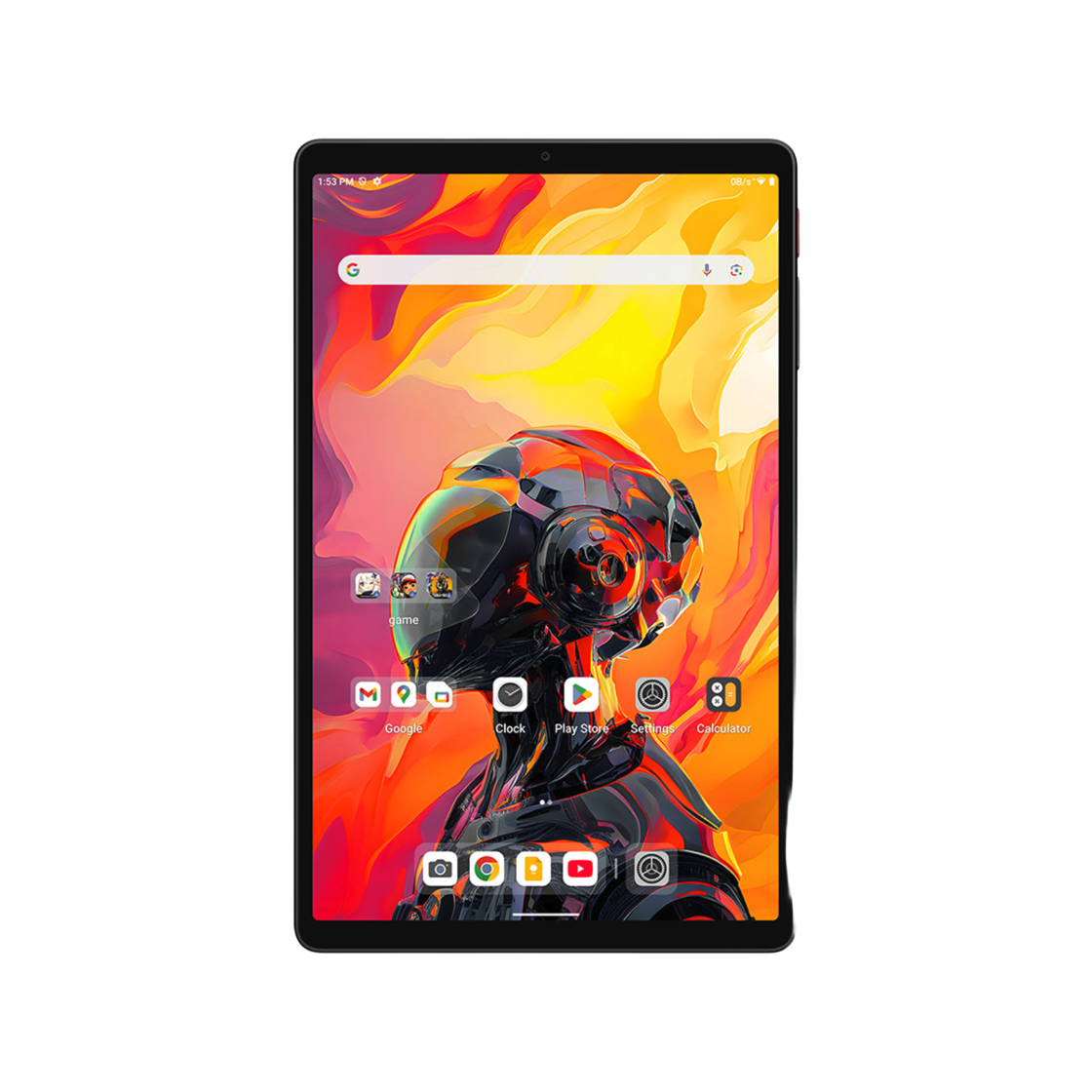 올도큐브 아이플레이 70 미니 울트라 게이밍 태블릿 12+256기가(Alldocube iPlay 70 mini Ultra Gaming Tablet 12+256GB)