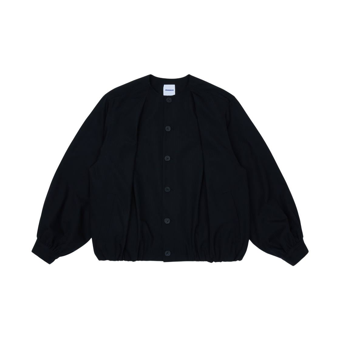 아더에러 자켓 프로덕트. 5 느와르(Ader Error Jacket Product. 5 Noir) - 1