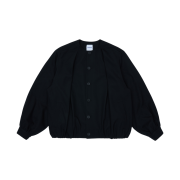 Ader Error Jacket Product. 5 Noir