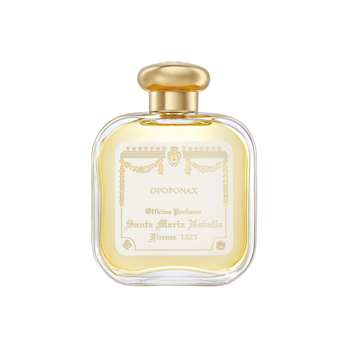 산타 마리아 노벨라 오포포낙스 오 드 코롱 100ml(Santa Maria Novella Opoponax Eau De Cologne 100ml) - 1