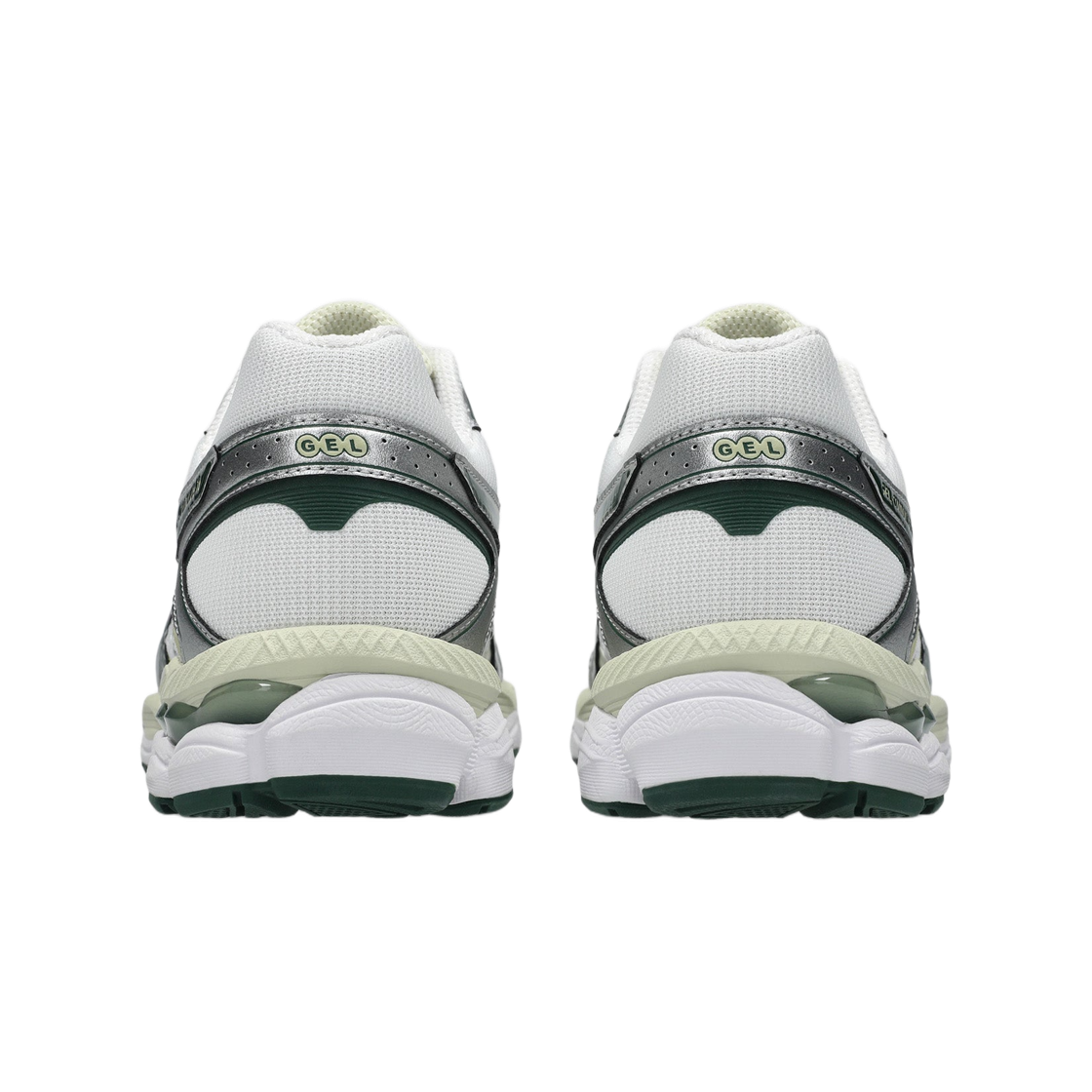 아식스 젤 큐물러스 16 화이트 포레스트 나이트(Asics Gel-Cumulus 16 White Forest Night) - 3