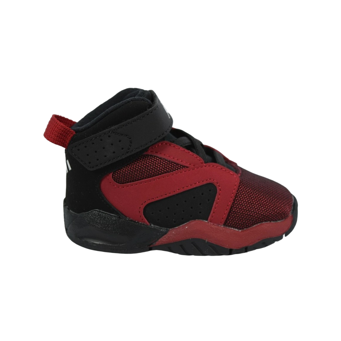 AV1244-002 (TD) Jordan Lift Off Black Gym Red