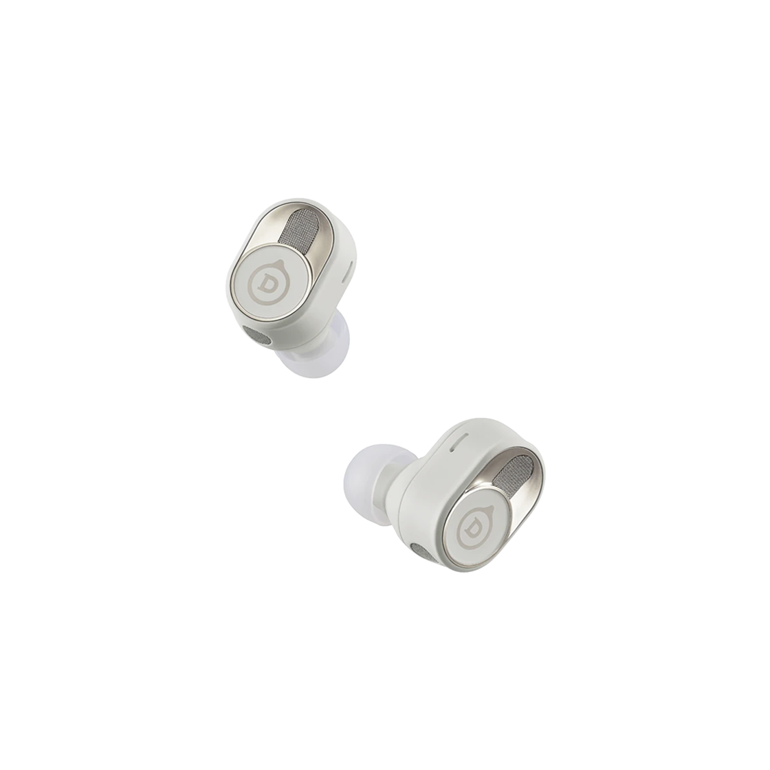드비알레 제미니2 무선 이어버드 라이트펄(Devialet Gemini2 True Wireless Earbuds Light Pearl) - 2