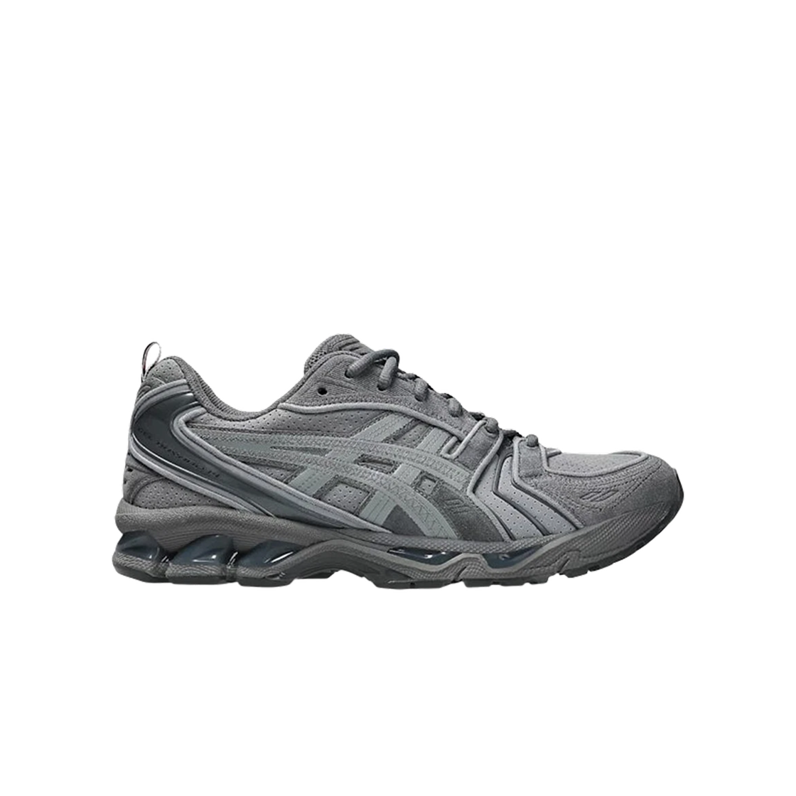 아식스 x 톰브라운 젤 카야노 14 그레이