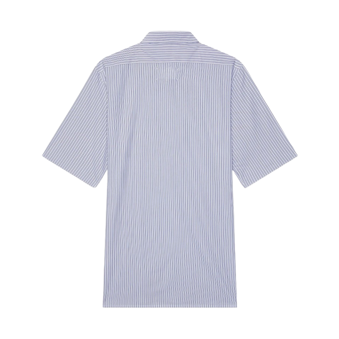 메종 마르지엘라 스트라이프 셔츠 화이트 그레이(Maison Margiela Stripe Shirt White Grey) - 2