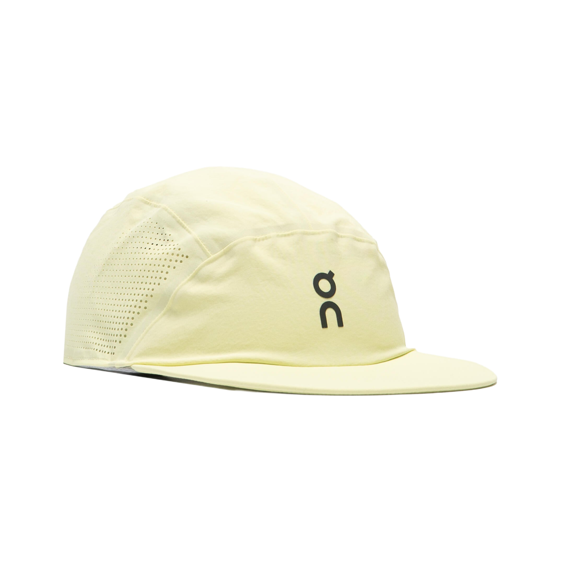 온 러닝 퍼포먼스 캡 레몬에이드(On Running Performance Cap Lemonade)