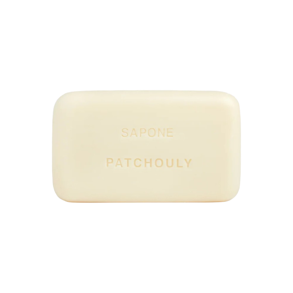 - Santa Maria Novella Patchouli Soap 130g