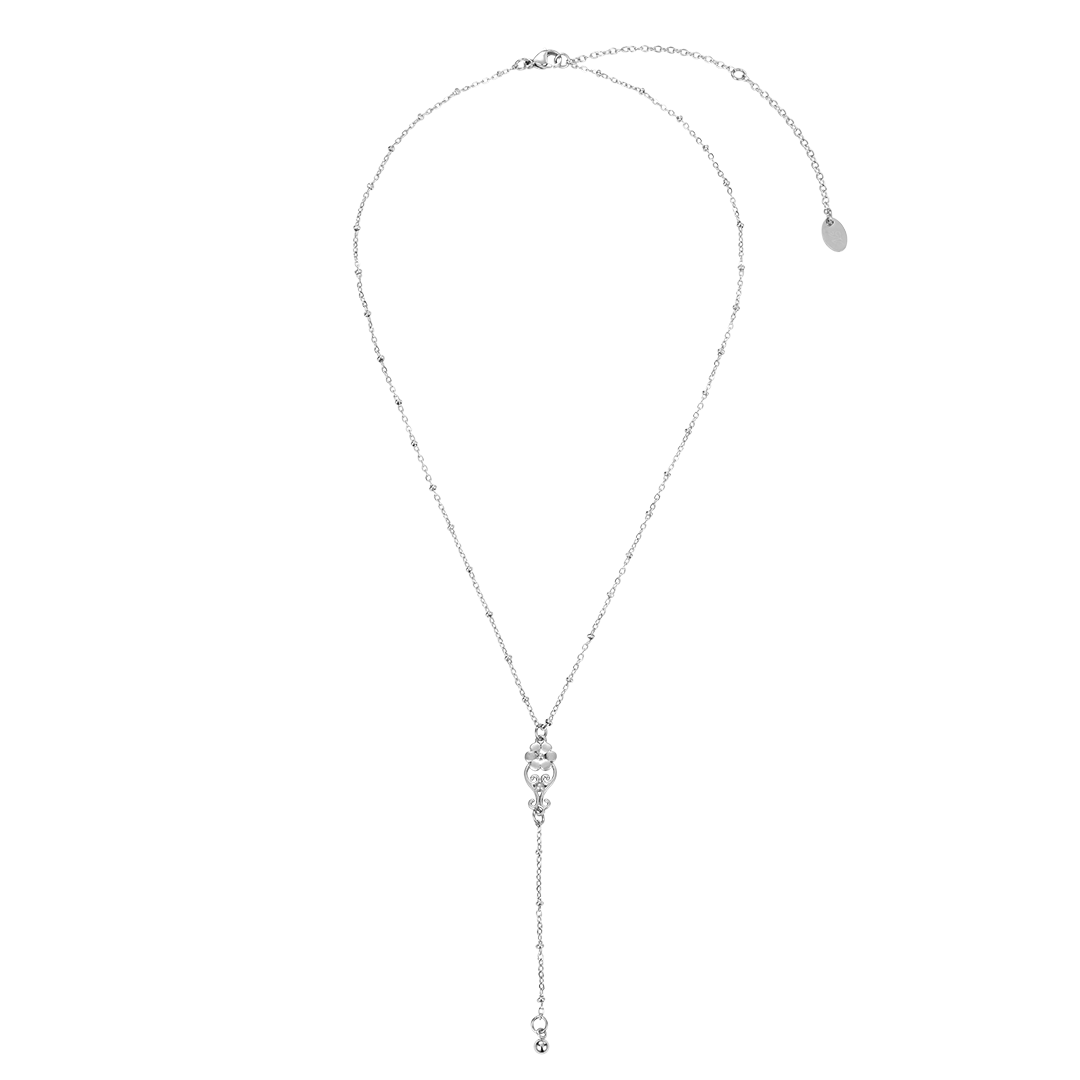 엔프프 렐릭 네크리스 실버(Nff Relic Necklace Silver) - 2