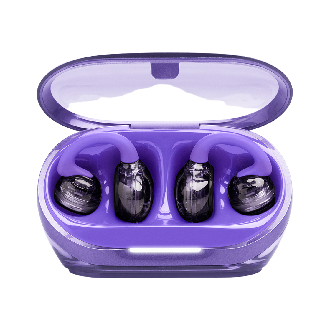 제이비엘  SOUNDGEAR CLIPS 사운드기어 클립 오픈형 블루투스이어폰(JBL SOUNDGEAR CLIPS) - 6