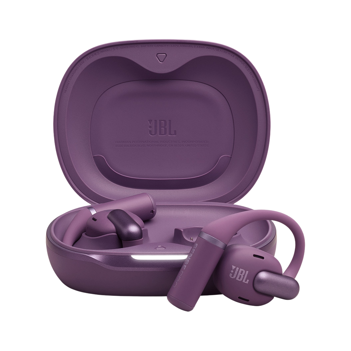 제이비엘 SENSE PRO 센스 프로 오픈형 블루투스 이어폰(JBL SENSE PRO) - 6