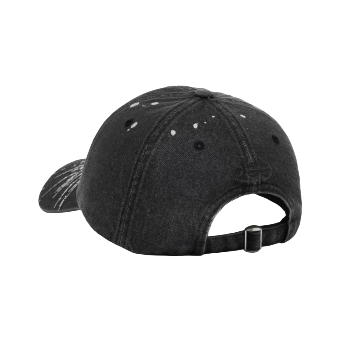 BTS 아리랑 볼캡 블랙(BTS Arirang Ball Cap Black) - 3