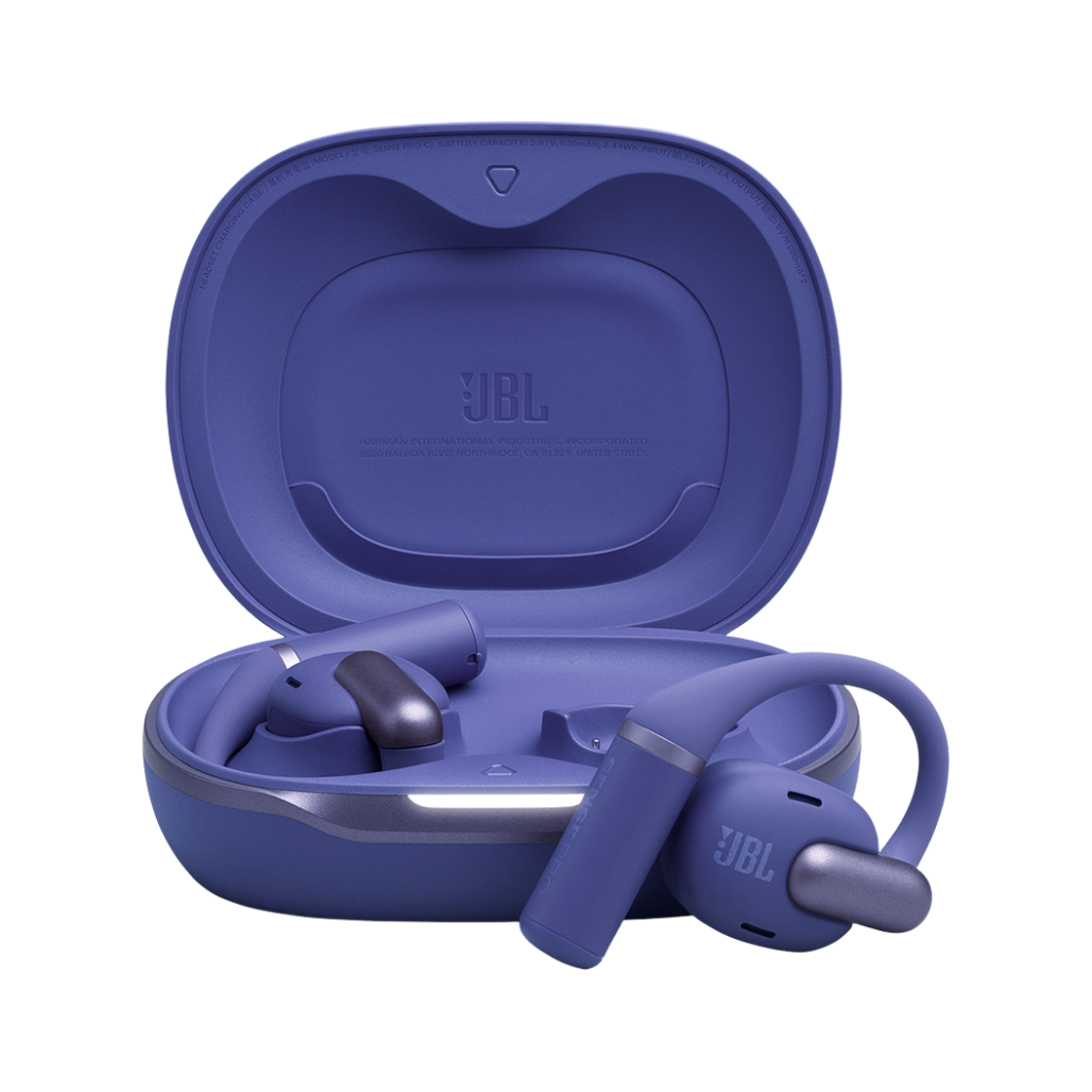 제이비엘 SENSE PRO 센스 프로 오픈형 블루투스 이어폰(JBL SENSE PRO) - 5