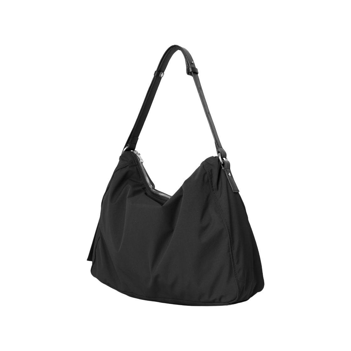 마지언타이틀 플루이드백 블랙(MAZIUNTITLED Fluid Bag Black)