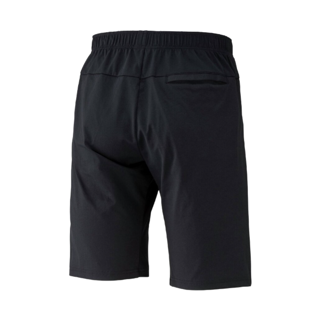 미즈노 스트레치 소프트 드라이 쇼츠 블랙(Mizuno Stretch Soft Dry Shorts Black) - 2