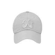Duitproject DUIT NYLON CAP (Light gray)