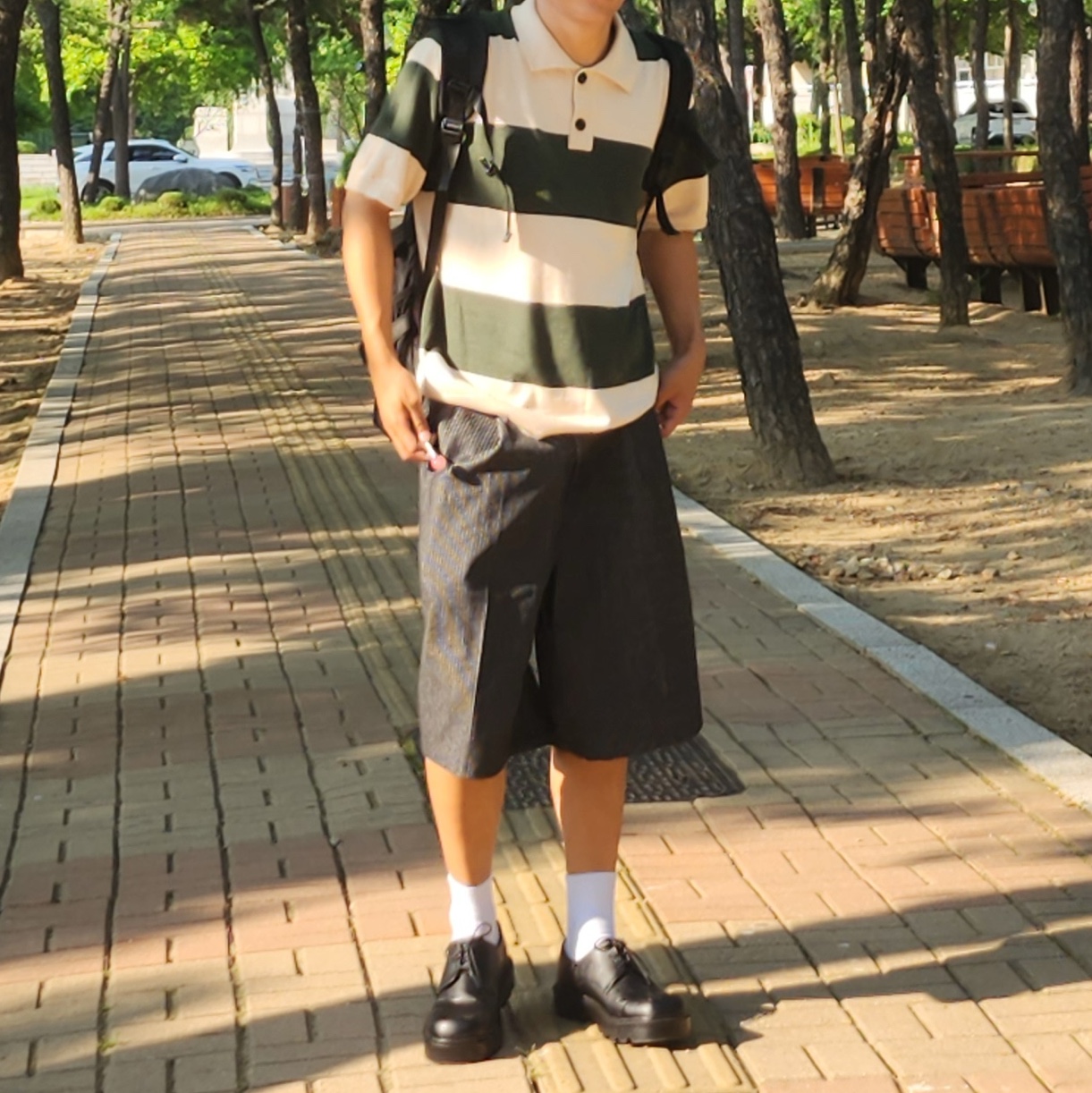 태선우님의 스타일