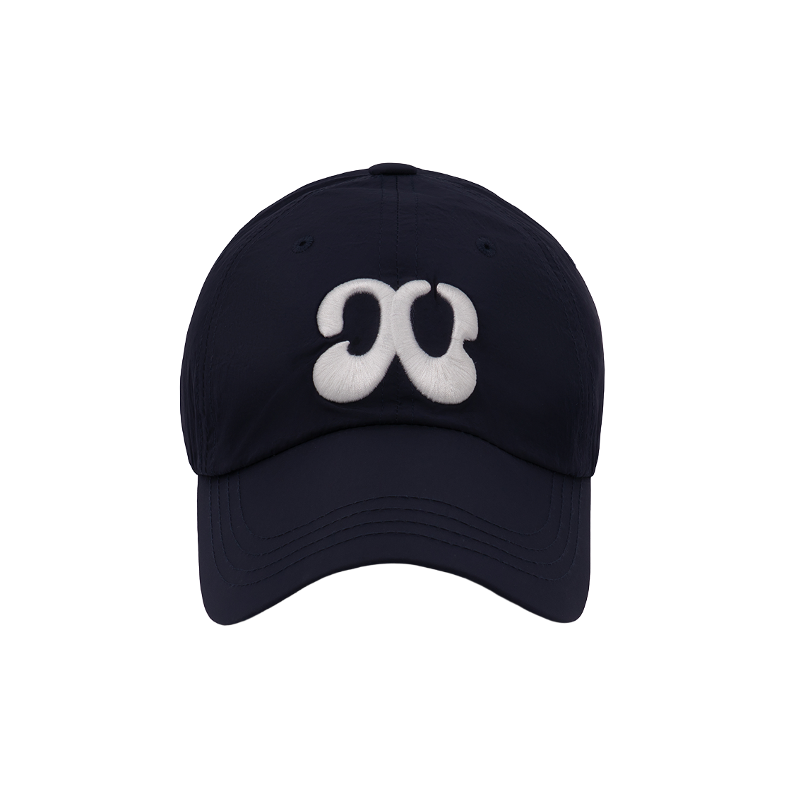 더트프로젝트 더트 나일론 캡 (네이비)(Duitproject DUIT NYLON CAP (Navy))