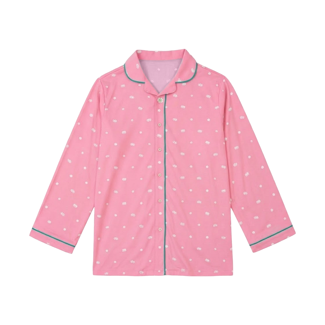 - Zo&Friends Zoa Pajama Pink