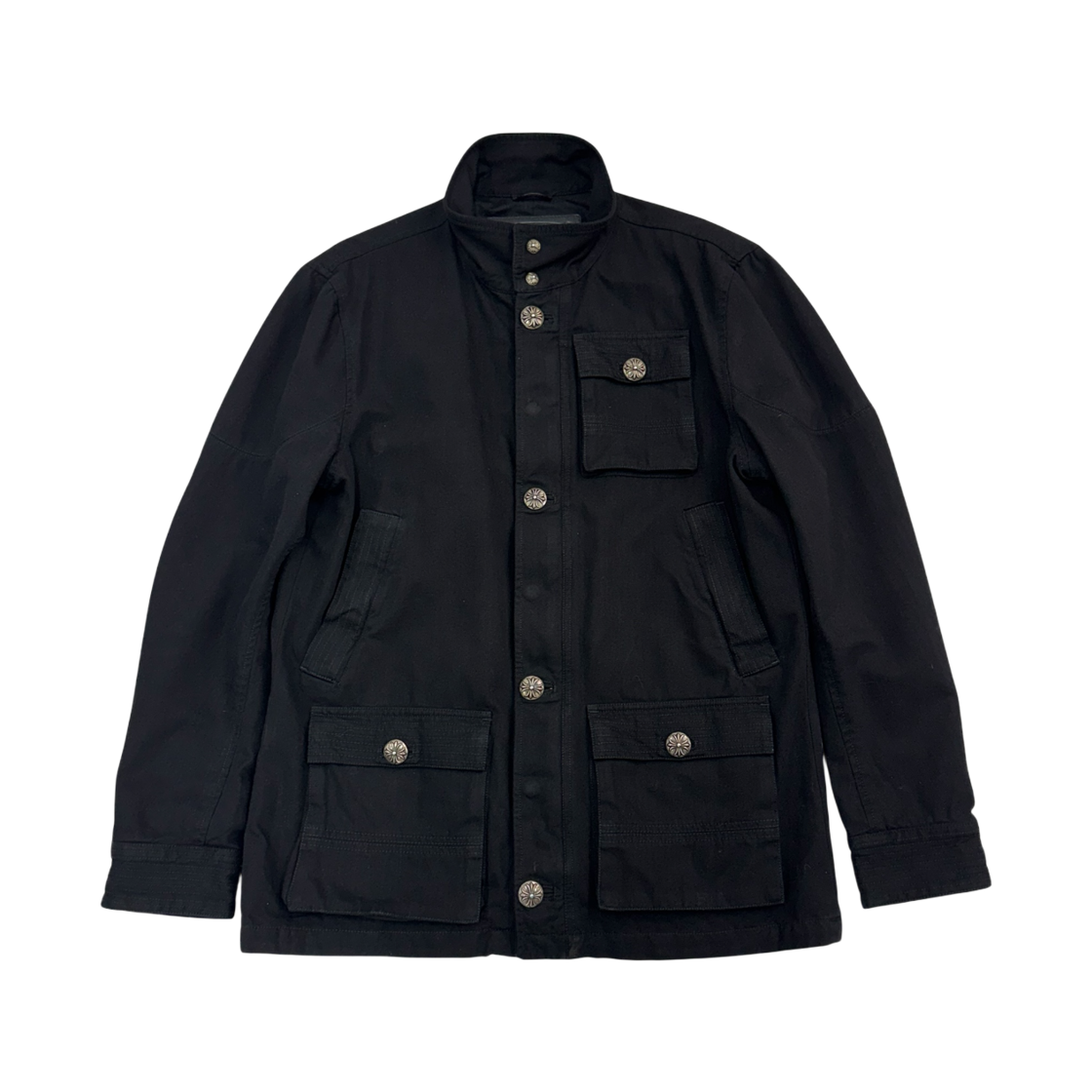 한스룸 크롬하츠 체리 밤 자켓(Hansroom Chrome Hearts Cherry Bomb Jacket)
