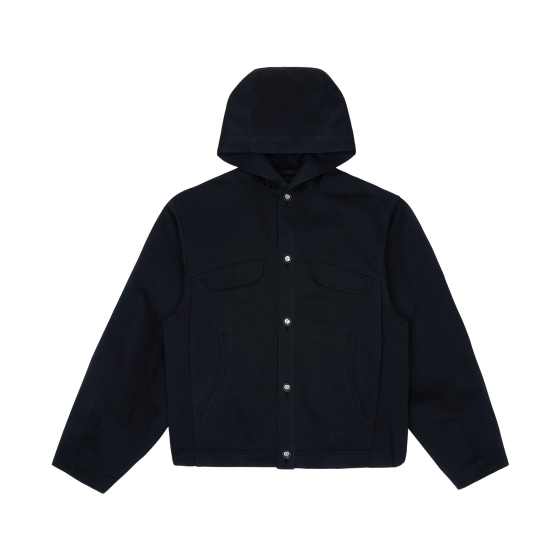 BP01SSJK0104BK Ader Error Jacket Product. 7 Noir