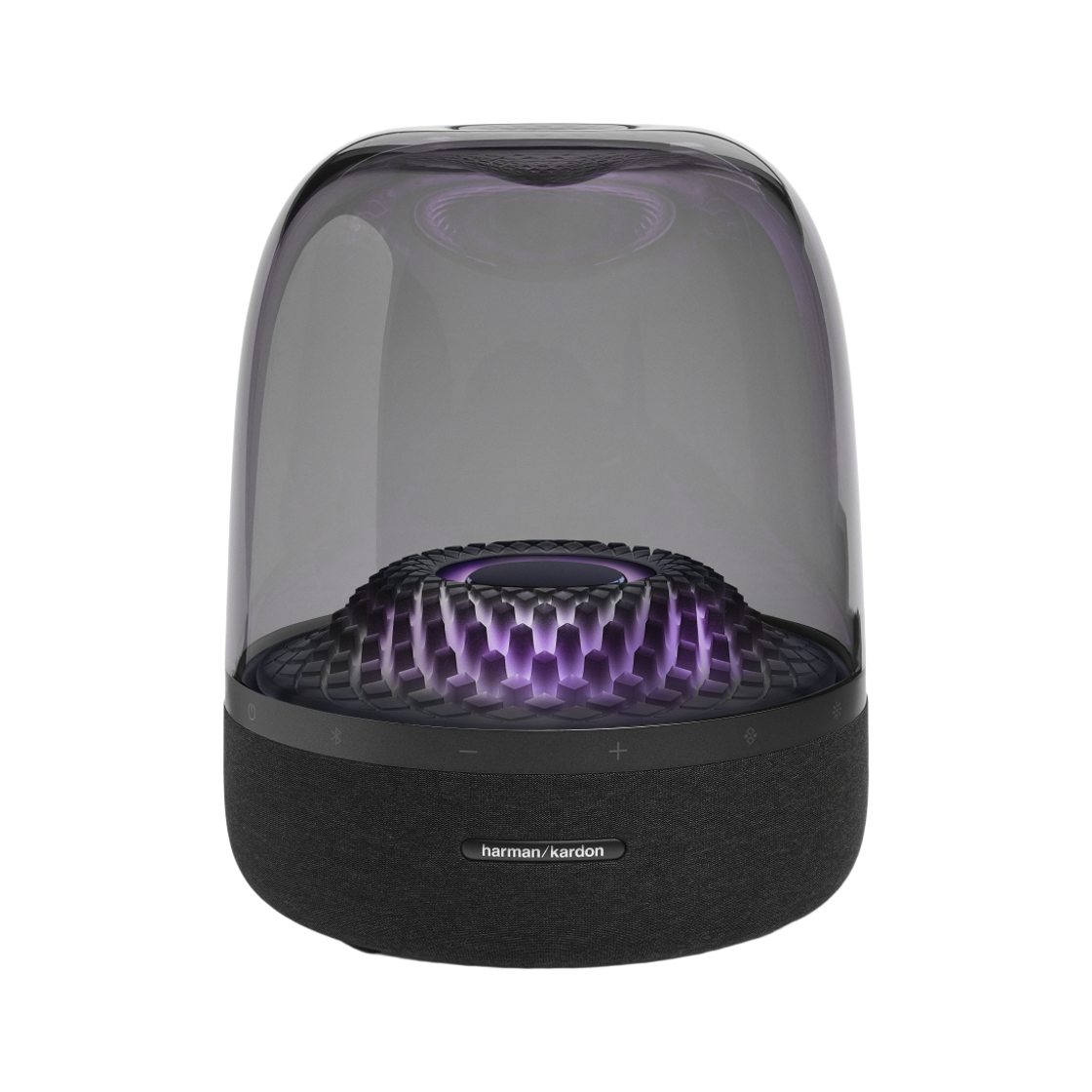 HKAURAS4BLKAS Harman Kardon Aura Studio 4