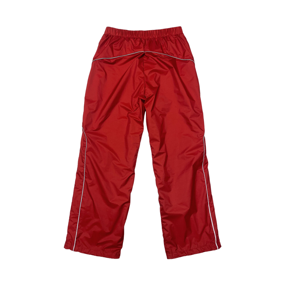 키아세 리플렉트 트랙 팬츠 레드(Kiiace Reflect Track Pants Red) - 2