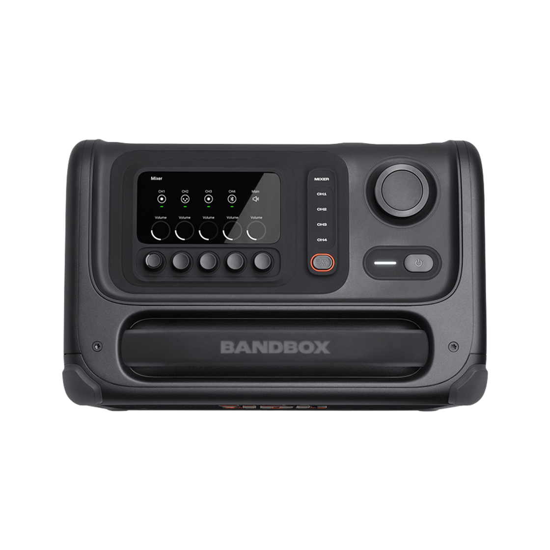 제이비엘 BANDBOX TRIO 밴드박스 블루투스스피커 기타앰프 AI 스피커(JBL BANDBOX TRIO) - 5