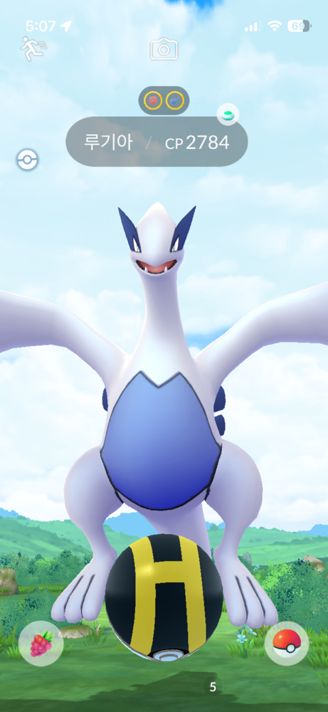 관심 유저 프로필 이미지