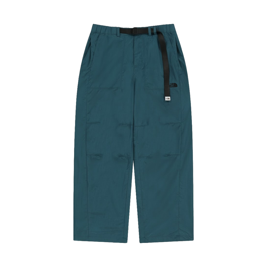 NP6NS04L The North Face White Label Sheldon Pants French Blue