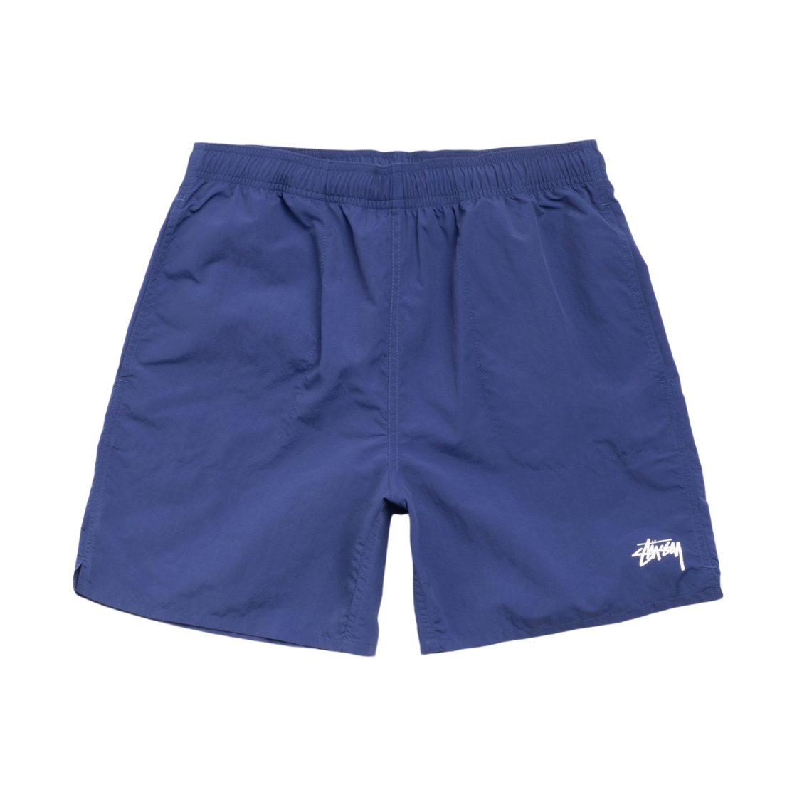 스투시 스탁 워터 쇼츠 트와일라잇(Stussy Stock Water Shorts Twilight) - 2